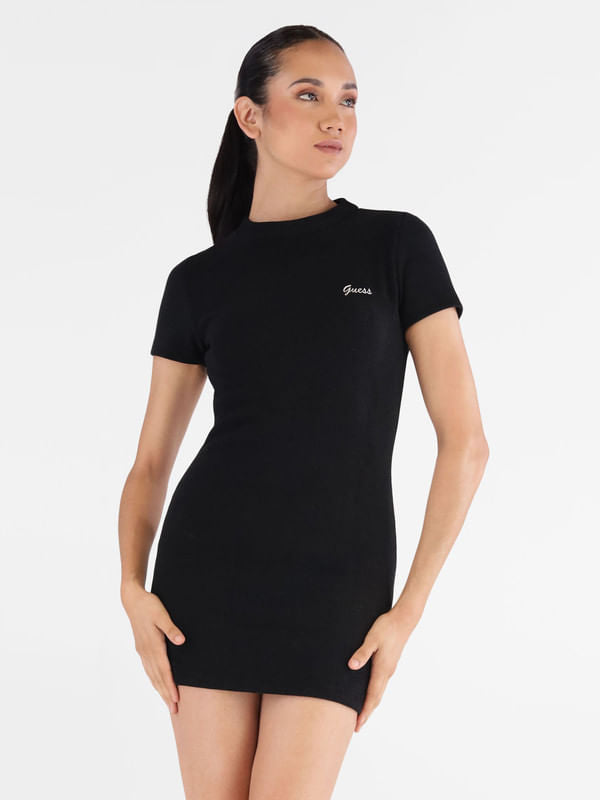 Vestido Guess Active Paulina