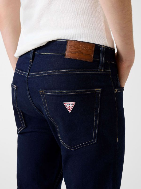 Jeans Slim Guess G14 - Guess Jeans