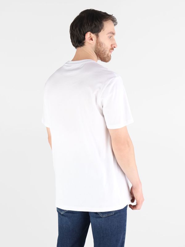 Playera Guess Graphic Tee