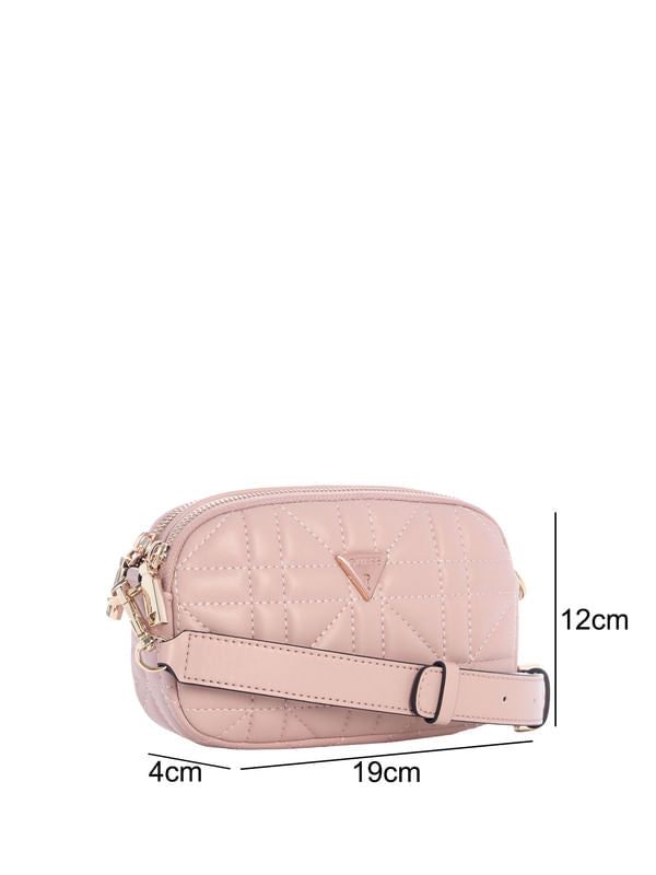 Bolsa Crossbody Camera Guess Edita