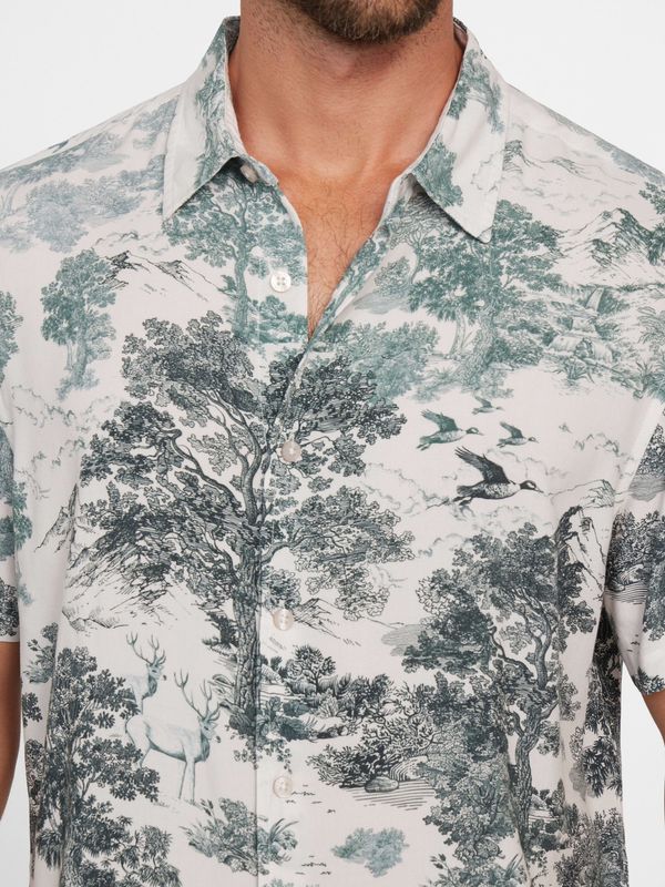 Camisa Guess ECO