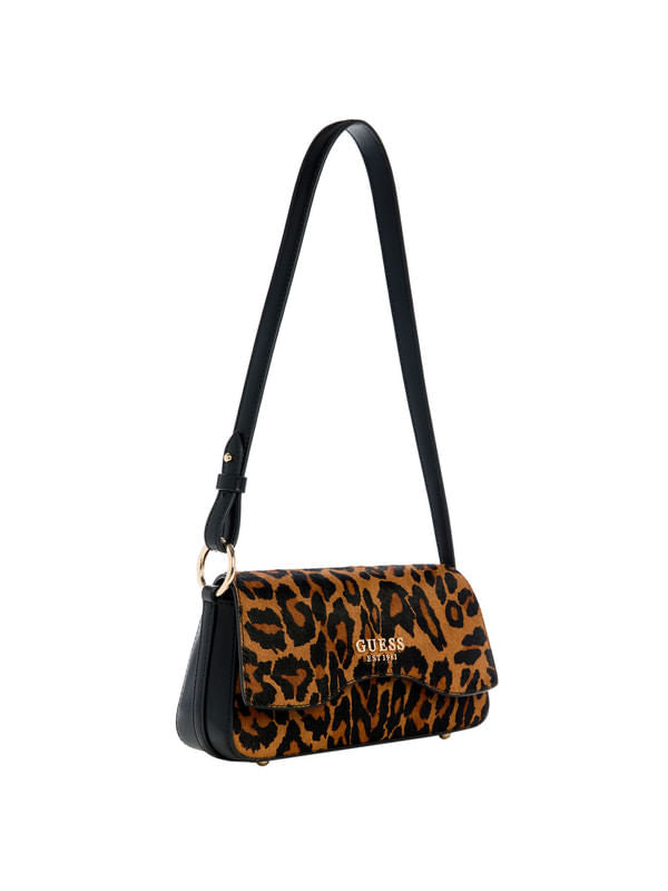 Bolsa Mini Crossbody Guess Domitilla