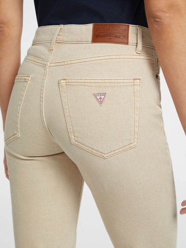 Jeans Straight Guess G08 - Guess Jeans