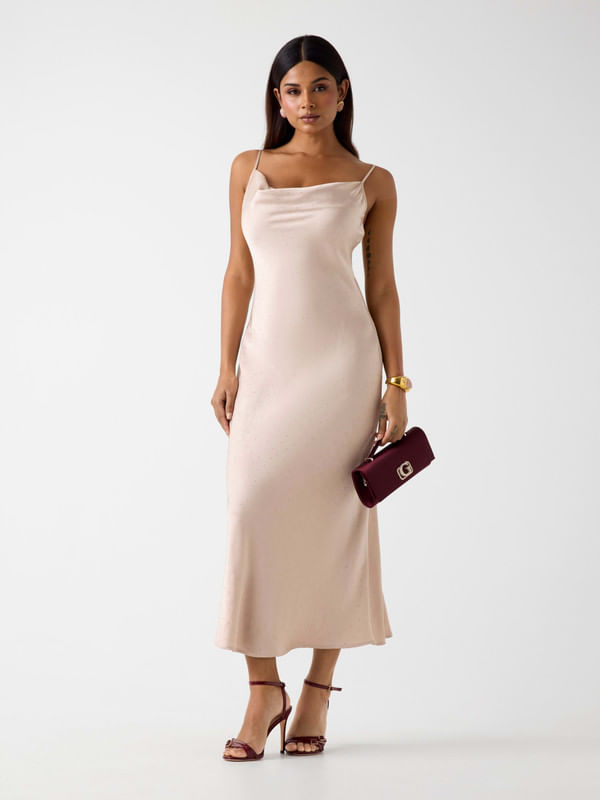 Vestido Guess Akilina
