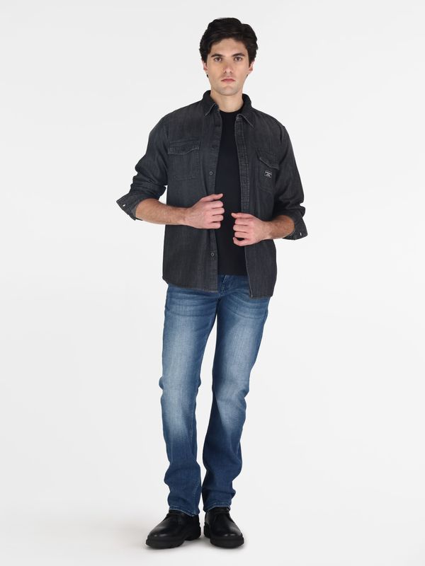 Camisa Guess Denim  -  Guess Jeans