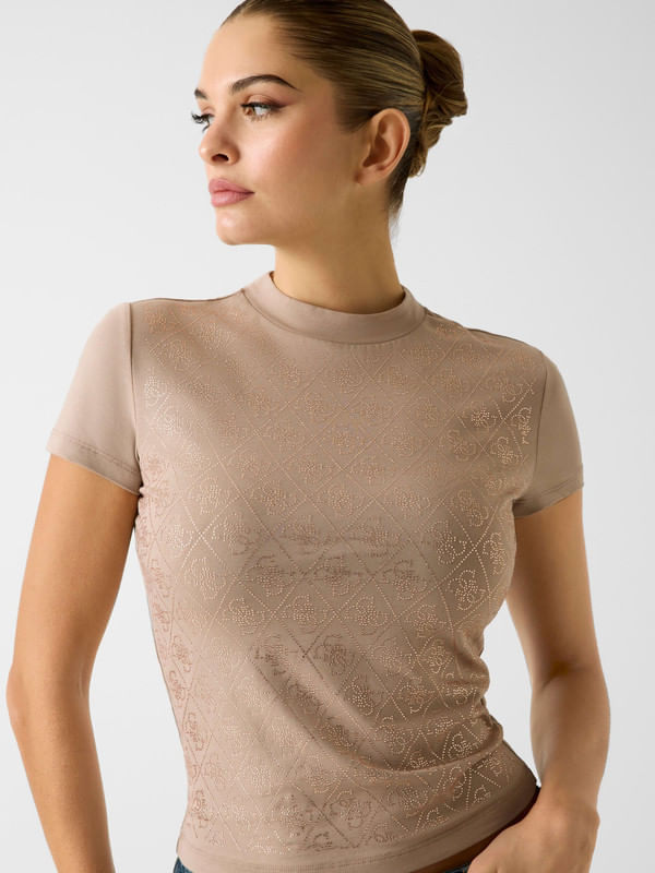 Playera Guess 4G