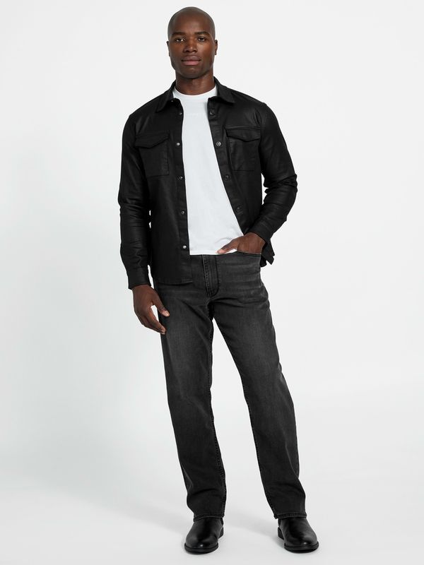 Camisa Guess Theo