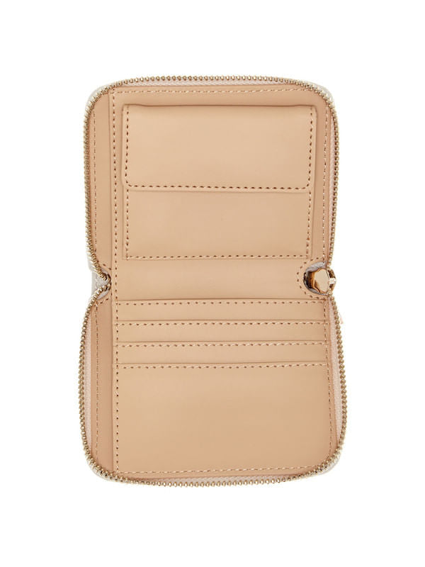 Cartera Around Zip Small Guess Isobel