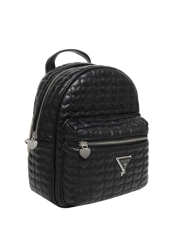 Backpack Guess Heart