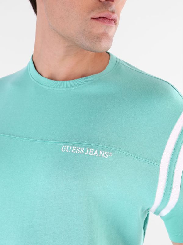 Playera Guess 81 - Guess Jeans
