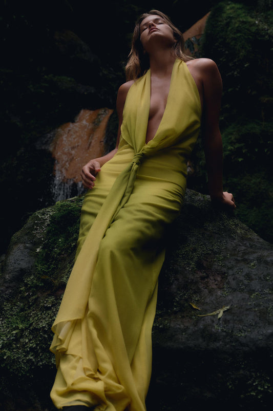 woman