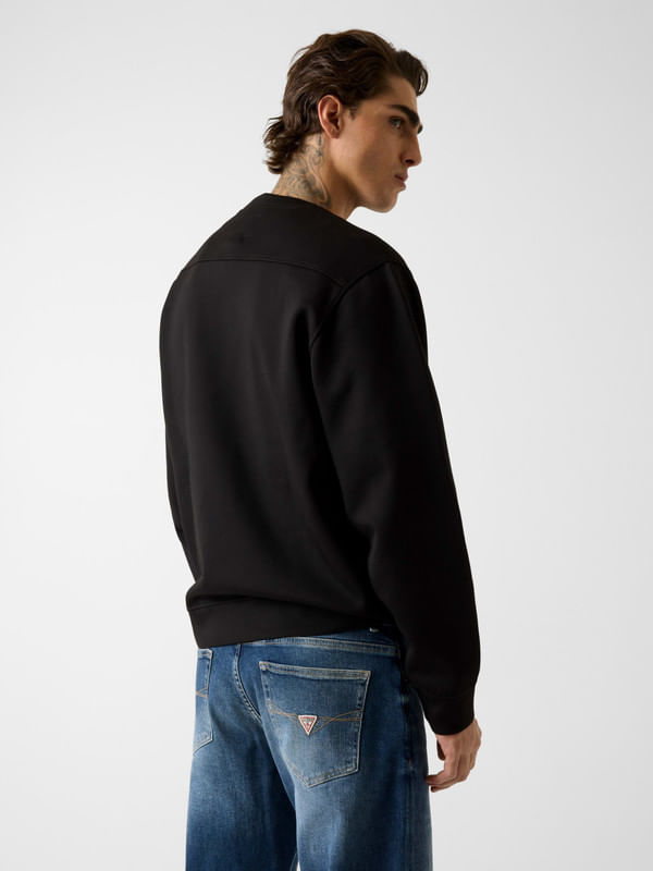 Sudadera Guess Stretch