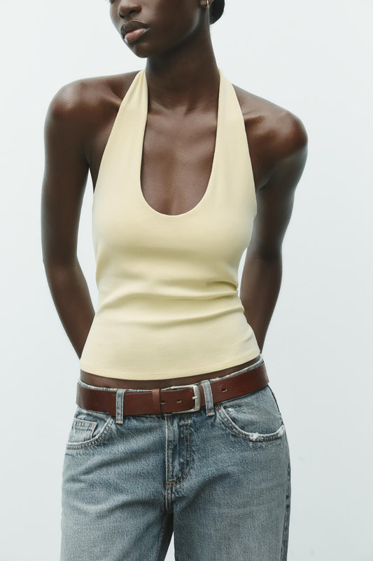 woman