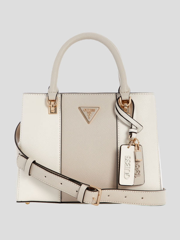 Bolsa Satchel Guess Noelle