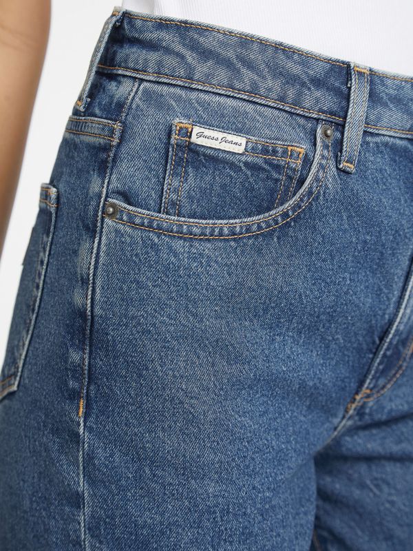 Jeans Mom Guess G06 - Guess Jeans