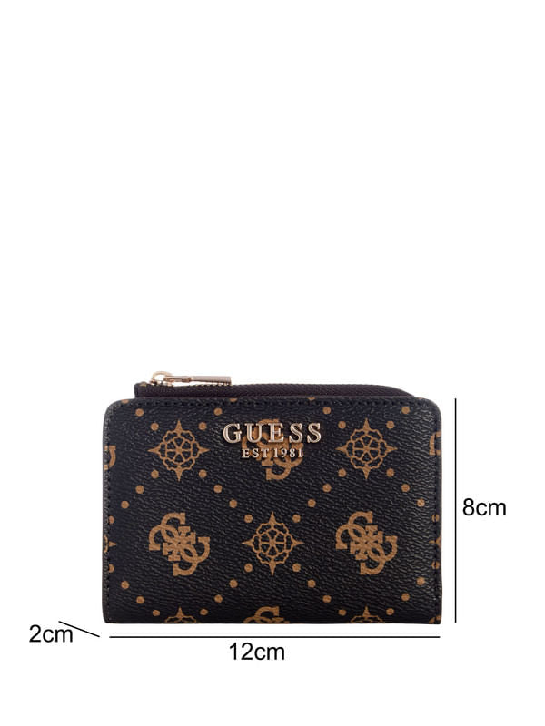 Cartera Around Case Guess Carrie