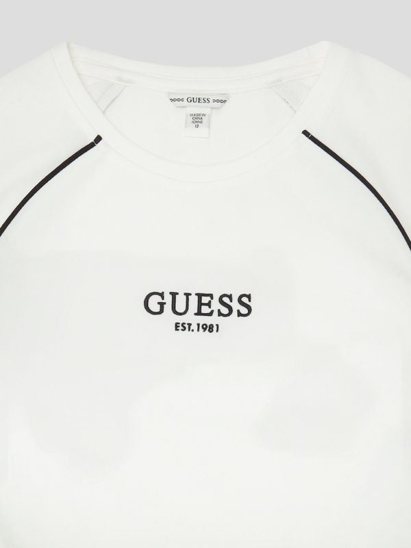 Vestido Guess Kids Para Niña