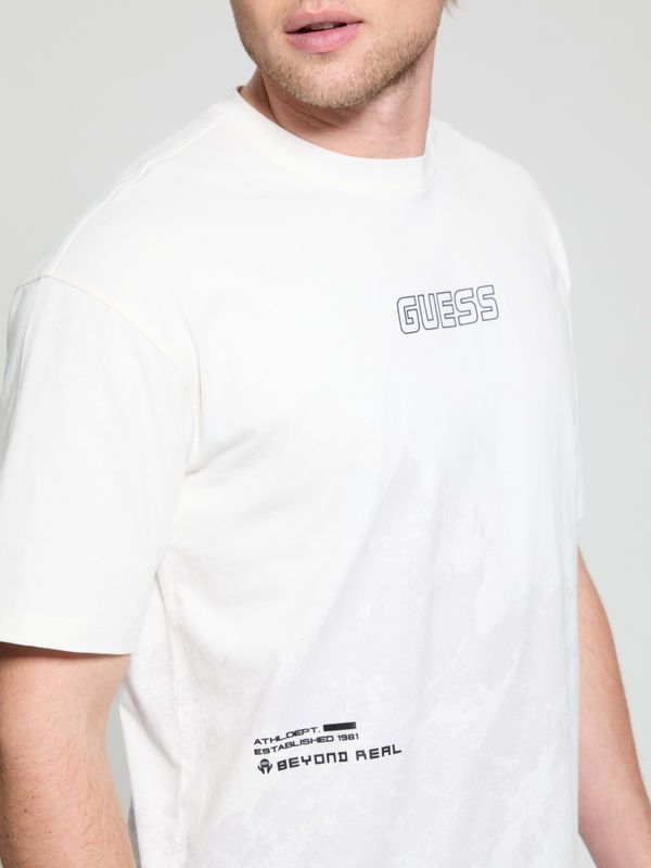 Playera Guess Kocha
