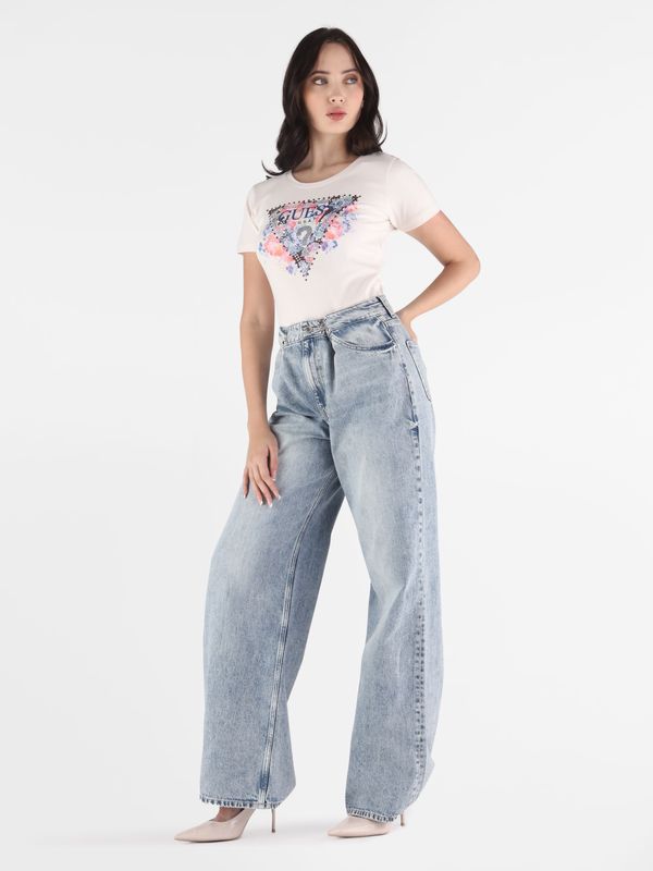 Playera Guess Peony