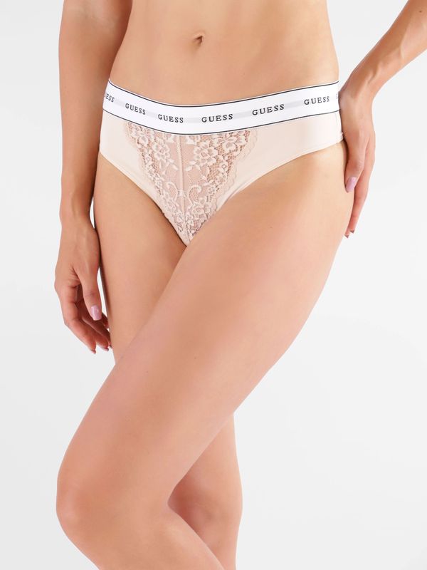 Panty Guess Belle