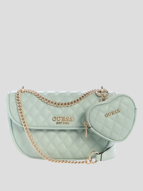 Bolsa Crossbody Guess Atabey