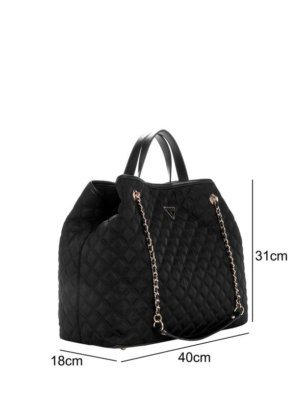 Bolsa Tote Guess Giully