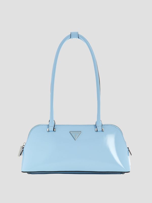 Bolsa Satchel Guess Arnela