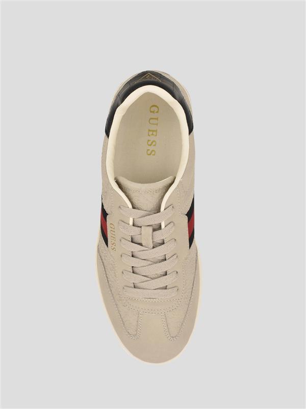 Tenis Guess Kloane