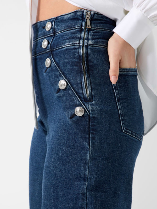 Jeans Guess Alina