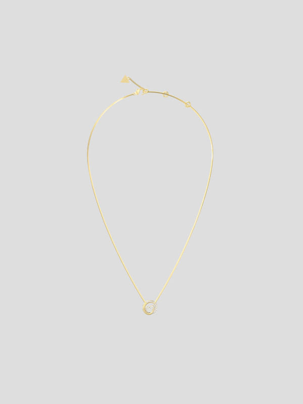 Collar Guess Iconique
