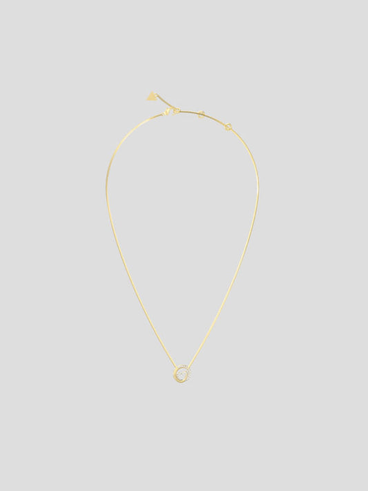 Collar Guess Iconique
