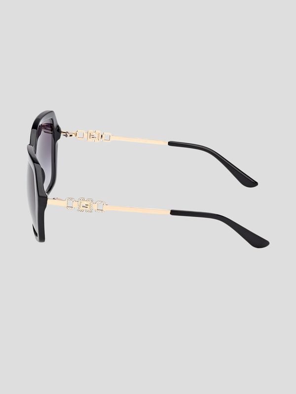 Lentes de Sol Guess Forma geométrica