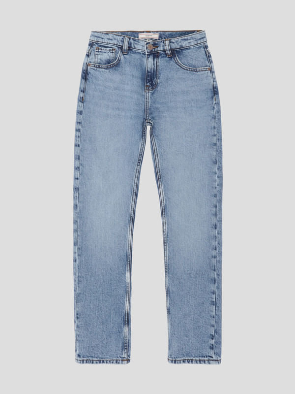 Jeans Guess Kids Para Niño