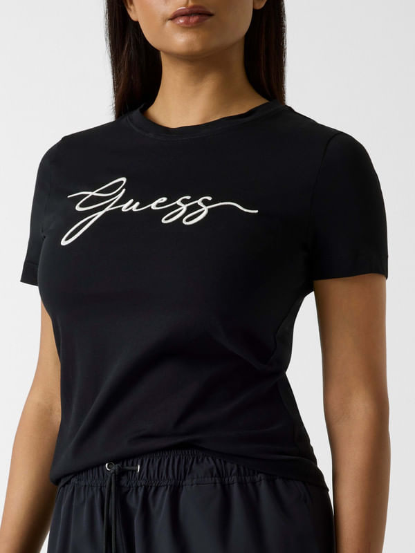 Playera Guess Active Circe