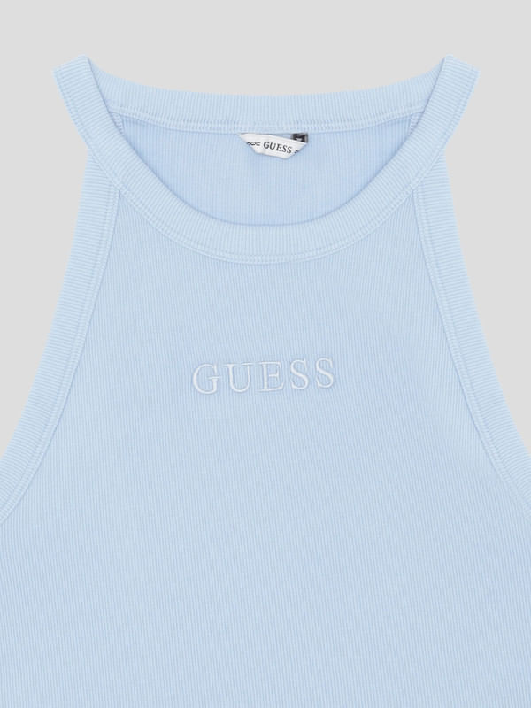 Top Guess Kids Para Niña