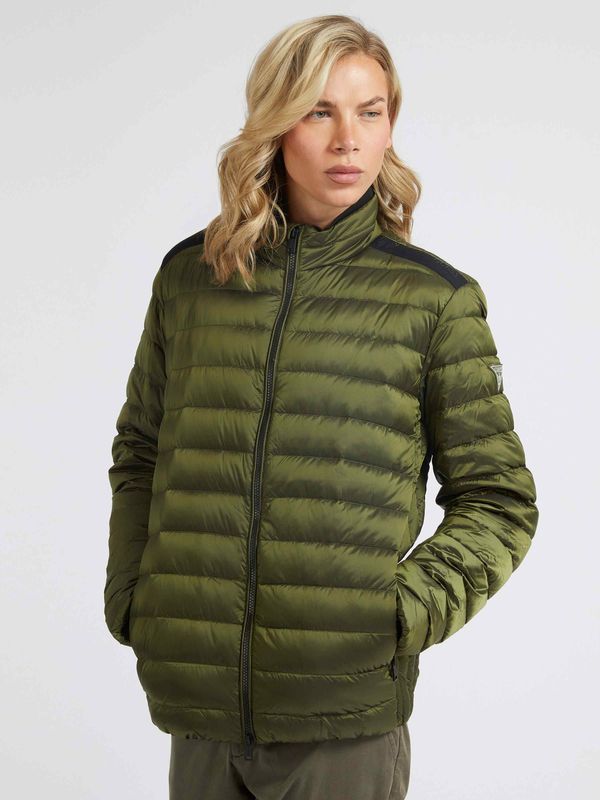 Chamarra Guess Packable
