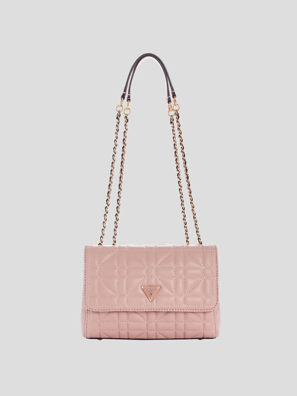 Bolsa Crossbody Flap Guess Edita