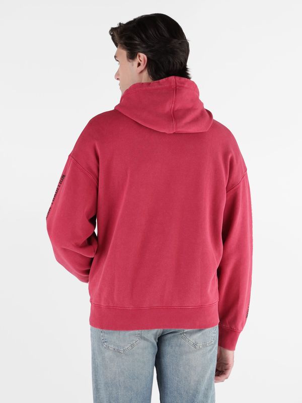 Sudadera Guess Company - Guess Jeans