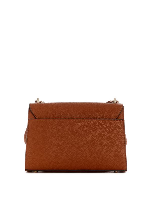 Bolsa Crossbody Flap Guess Calista