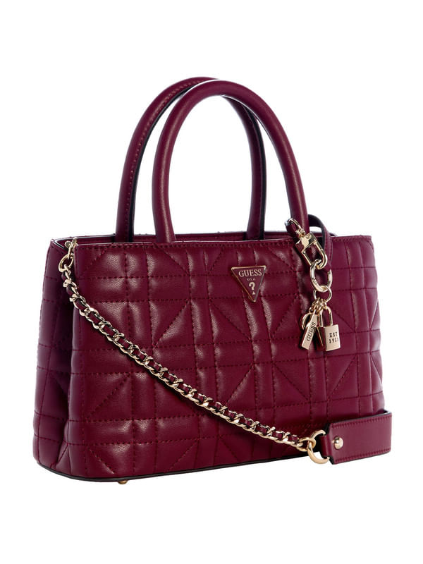 Bolsa Satchel Guess Edita