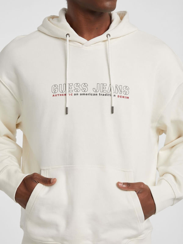Sudadera Guess OS - Guess Jeans