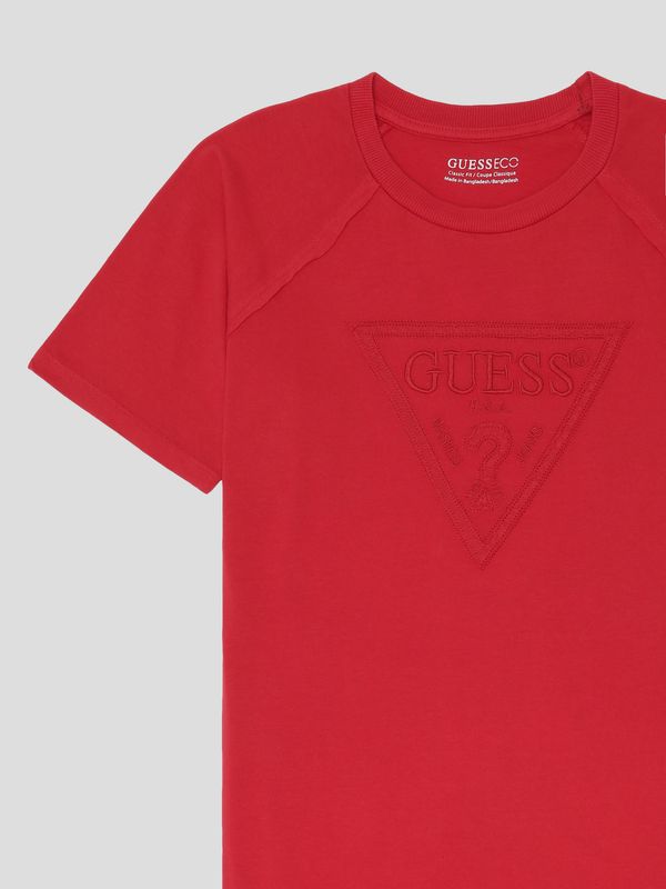 Playera Guess Kids Para Niño