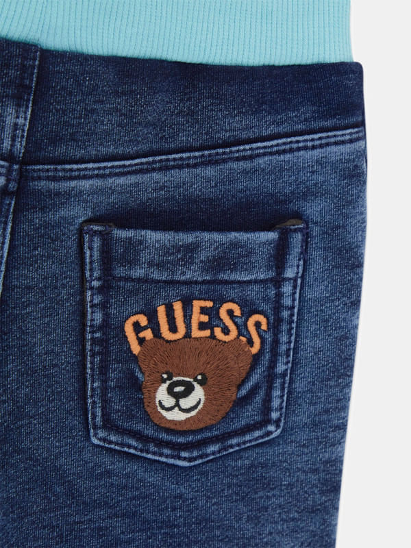 Set Guess Kids Para Bebé