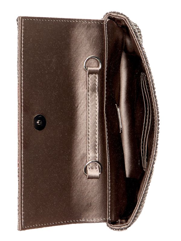 Bolsa Clutch Guess Zalina