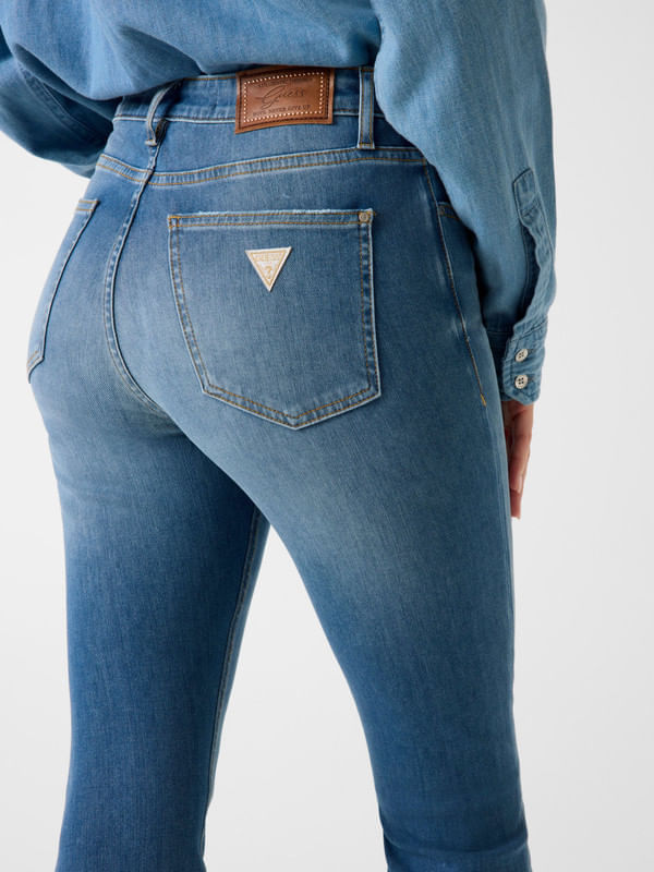 Jeans Guess Sexy Flare
