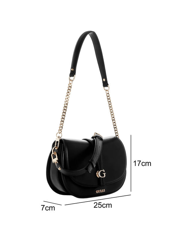 Bolsa Shoulderbag Guess Carrie