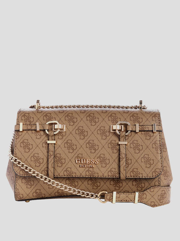 Bolsa Crossbody Guess Leona