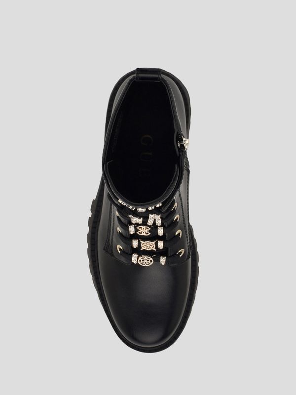 Botines Guess Fionaa