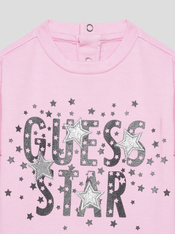 Set Guess Kids Para Niña