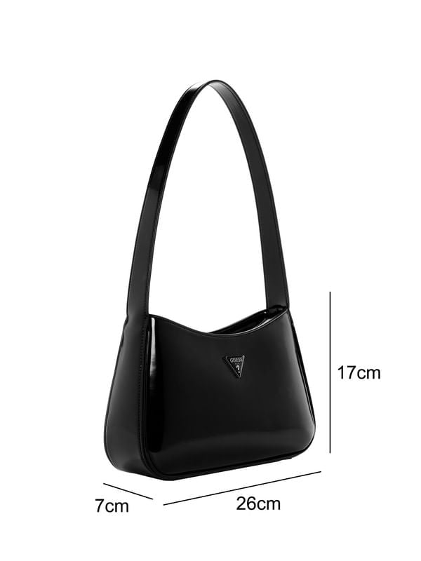 Bolsa Shoulderbag Guess Arnela
